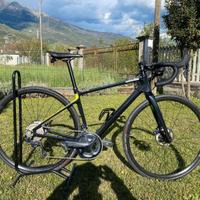 bici da corsa Cannondale