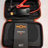  Mini avviatore per moto 