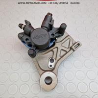 PINZA POSTERIORE HONDA CB 125 R 2018 2019 CBF 2020