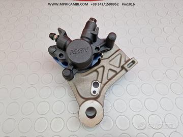 PINZA POSTERIORE HONDA CB 125 R 2018 2019 CBF 2020