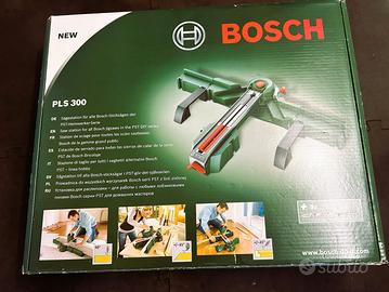 Stazione di Taglio Bosch PLS 300
