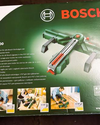 Stazione di Taglio Bosch PLS 300