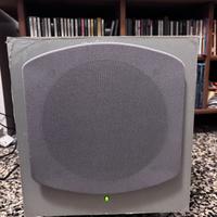 Waferdale - subwoofer attivo