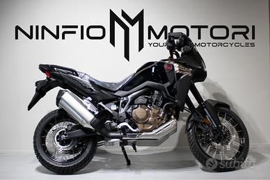 Honda CRF 1100