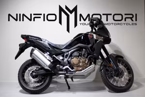 Honda CRF 1100