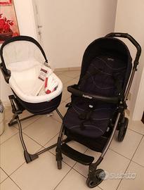 Trio completo Passeggino- Peg Perego
