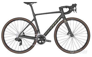 SCOTT ADDICT RC 30  |  bici corsa PROMO -35% !