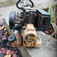 piccolo pro Mac McCulloch 26cc. 