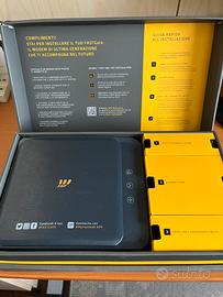 Modem fastweb