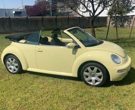 VOLKSWAGEN New Beetle - 2005