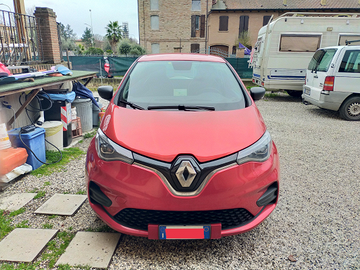 Renault Zoe R110