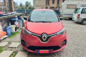 Renault Zoe R110