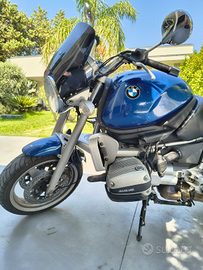 Bmw r850r