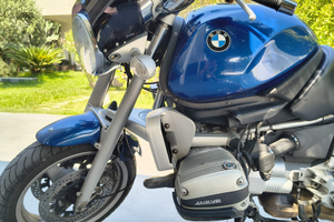 Bmw r850r