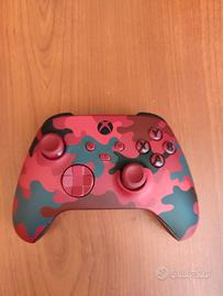 Controller wireless Xbox/pc