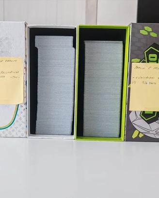 Oltre 1000 Carte Pokémon Evoluzioni Prismatiche