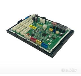 EBR79795205 scheda LG