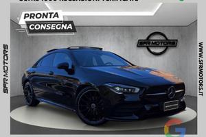 Mercedes-Benz CLA 200 Automatic 4MATIC Premiu...