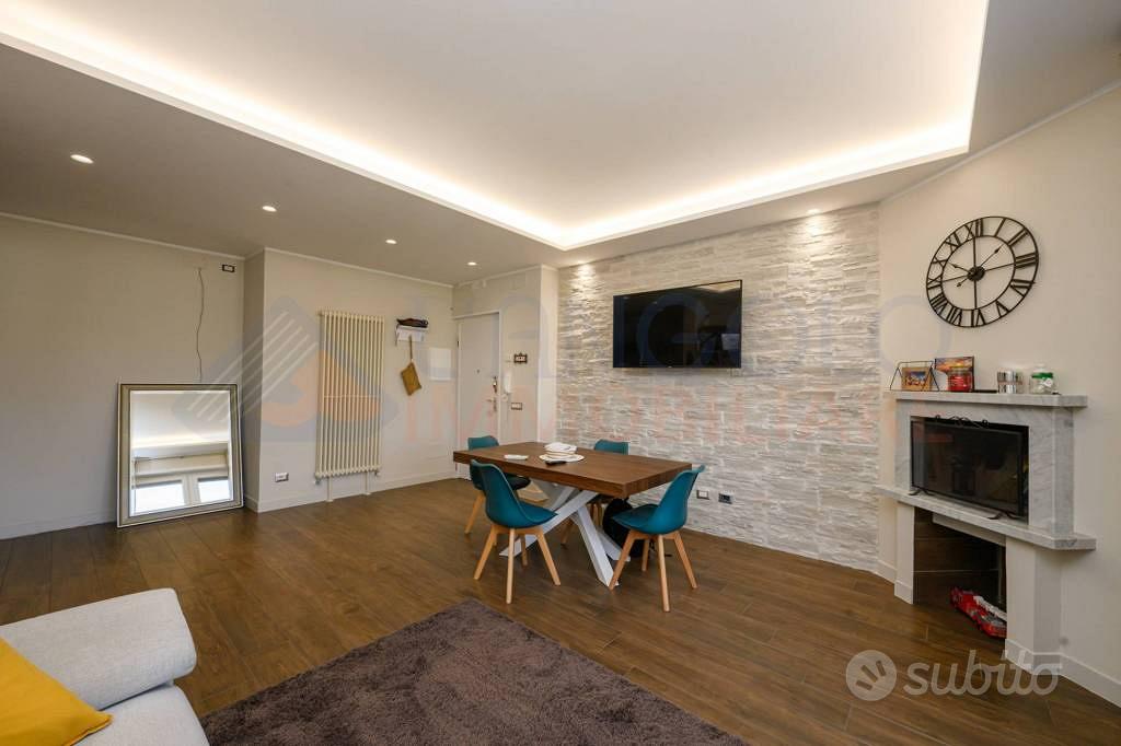 Appartamento – Ladispoli, Torre Flavia - Vista 2