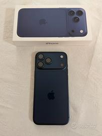 iPhone 17 Pro Max 256 GB blu, e perfetto !!!