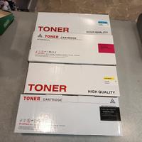 Toner per stampante Xerox 400/405 c
