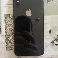 IPHONE XS
