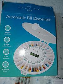 dispenser medicine