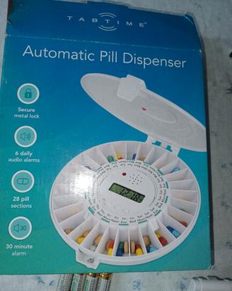 dispenser medicine