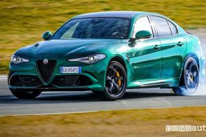 Ricambi auto usati alfa romeo giulia stelvio mito