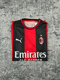 maglia Milan casa 2026/27 L