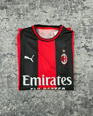 maglia Milan casa 2026/27 L