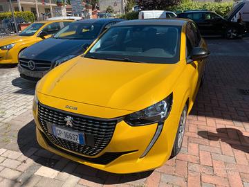 Peugeot 208 PureTech 75 Stop&Start 5 porte Active