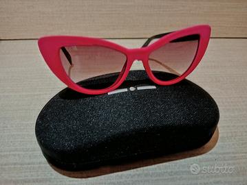 occhiali da sole donna 