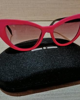 occhiali da sole donna 
