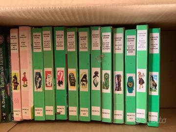 Libri in francese