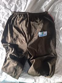 Tuta ginnastica pantaloni 