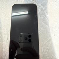 IPHONE 16 pro 128 gb BIANCO