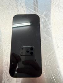 IPHONE 16 pro 128 gb BIANCO