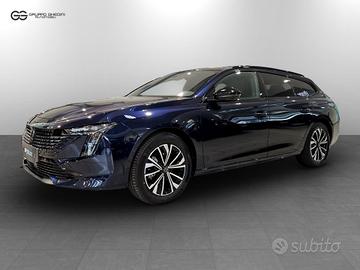 PEUGEOT 508 SW 1.5 bluehdi Allure s&s 130cv eat8