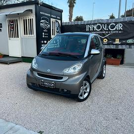 Smart ForTwo 0.8 54CV DIESEL PASSION AUTOMATICA