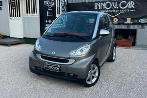 Smart ForTwo 0.8 54CV DIESEL PASSION AUTOMATICA