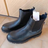 scarpe Chelsea nuove pull & bear