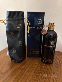Montale Black Aoud