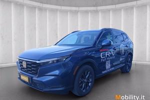 HONDA CR-V 2.0 hev Advance awd