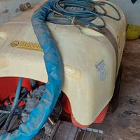 atomizzatore 10 quintali con ventola