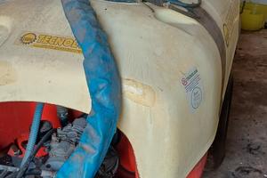 atomizzatore 10 quintali con ventola