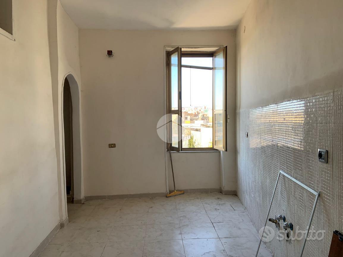 Appartamento – Napoli, Ponticelli, Municipalità 6 - Vista 2