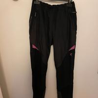 Pantaloni da scialpinismo da donna