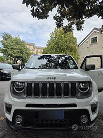 jeep renegade 1.6 120cv limited