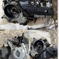 Ricambi Ducati Multistrada 1000 ds